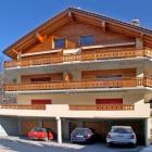 Apartamento Ovronnaz: Apartamento Résidentiel Alizier 