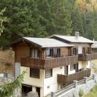 Apartamento Ovronnaz: Apartamento Le Mélèze 