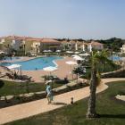 Apartamento Albufeira Sauna: Apartamento 