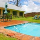 Casa De Vacaciones Sudáfrica: Casa De Vacaciones 
