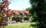 Casa De Vacaciones Sourdeval Swimming Pool: Fr1911.2.1 