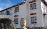 Casa De Vacaciones Pego Comunidad Valenciana Swimming Pool: ...