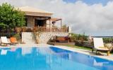 Casa De Vacaciones Grecia: Gr1600.100.1 