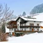 Apartamento Schwaz Tirol Swimming Pool: Apartamento Jägerhof 
