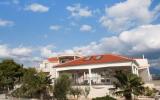 Casa De Vacaciones Brodarica Sibensko Kninska Swimming Pool: ...