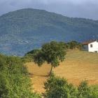 Casa De Vacaciones Panicale Sauna: Casa De Vacaciones Casale La Fontanella 