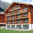 Apartamento Täsch: Apartamento Welcome Hotel - Täsch 
