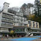 Apartamento Schwyz: Apartamento Alpicana & Metropol 