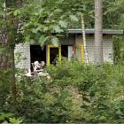 Casa De Vacaciones Utrecht: Casa De Vacaciones Rcn Het Grote Bos 