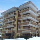 Apartamento Leukerbad: Apartamento Sandrina 