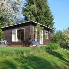Casa De Vacaciones Luxemburgo: Casa De Vacaciones Hondsbierg 