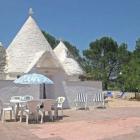 Casa De Vacaciones Martina Franca: Casa De Vacaciones Il Piccolo Trullo 
