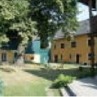 Apartamento Sachsen: Apartamento Ehemaliges Bauernhaus 