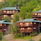 Casa De Vacaciones Sudáfrica Sauna: Casa De Vacaciones 