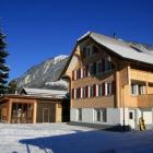 Apartamento Obwalden: Apartamento 