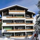 Apartamento Saas Fee Pets Allowed: Apartamento Acimo 