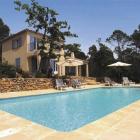 Casa De Vacaciones Lorgues: Casa De Vacaciones Le Merisier 