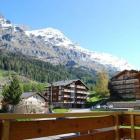 Apartamento Leukerbad: Apartamento Haus Cristal Wgh.65 