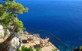 Casa De Vacaciones Capri Campania Swimming Pool: It6045.10.1 