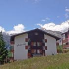 Apartamento Saas Fee: Apartamento Amédée 