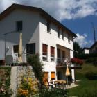 Apartamento Scuol Pets Allowed: Apartamento Haus Bott 