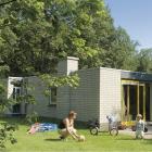 Casa De Vacaciones Friesland: Casa De Vacaciones Rcn De Roggeberg 