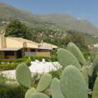 Apartamento Scopello Sicilia: Apartamento Case+Dello+Zingaro 