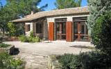 Casa De Vacaciones Ménerbes Sauna: Fr8018.104.1 
