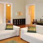 Apartamento Hungría: Apartamento 