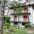 Apartamento Friuli Venezia Giulia: Apartamento Villa Rosy 