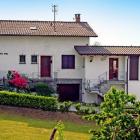 Apartamento Ticino: Apartamento Casa Erica 