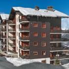 Apartamento Nendaz Pets Allowed: Apartamento La Foret 