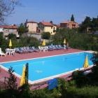 Apartamento Panicale: Apartamento 