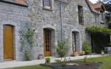Casa De Vacaciones Sourdeval Swimming Pool: Fr1911.200.1 