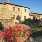 Apartamento Toscana Pets Allowed: Apartamento Brizio 