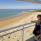 Apartamento Zeeland: Apartamento De Gulden Stroom 