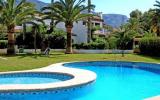 Casa De Vacaciones Denia Comunidad Valenciana Sauna: Es9700.130.1 