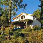 Casa De Vacaciones Francia Sauna: Casa De Vacaciones Les Val Des ...