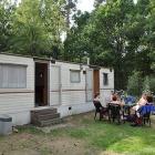 Casa De Vacaciones Limburg Holanda: Casa De Vacaciones Elfenmeer 