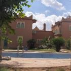 Casa De Vacaciones Marruecos: Casa De Vacaciones Riadbleu-Zriga 