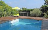 Casa De Vacaciones Bormes Les Mimosas Swimming Pool: Fr8421.704.1 