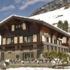 Apartamento Suiza Sauna: Apartamento Nachtigall 