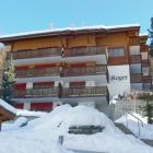 Apartamento Zermatt: Apartamento Roger 