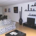 Apartamento Madrid: Apartamento 