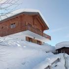 Casa De Vacaciones Nendaz Sauna: Casa De Vacaciones Maigold 