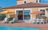 Casa De Vacaciones Le Grau Du Roi Sauna: Fr6615.505.1 