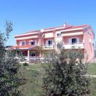 Apartamento Vir Zagrebacka: Apartamento 