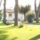 Casa De Vacaciones San Felice Circeo Sauna: Casa De Vacaciones Residenza ...