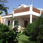 Apartamento Siracusa: Apartamento Arenella 