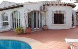 Casa De Vacaciones Pego Comunidad Valenciana: Es9725.173.1 